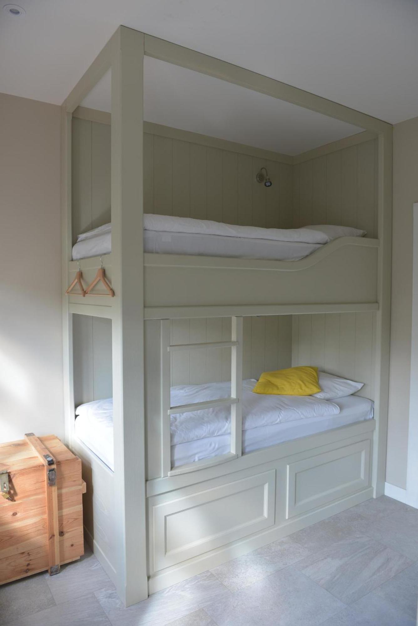 Five Point Hostel & Apartments - Gdansk — Billeder 2